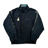 BOOTLEG 'INTER MILLAN' TRACK JACKET (XL) - Cult Kits