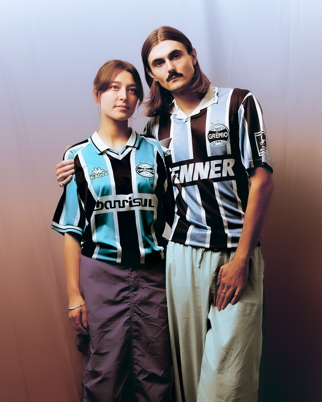 Brazilian Clubs