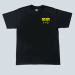 Shop BRUCE LEE HONG KONG POP-UP GRAPHIC TEE, classic football shirts, vintage football shirts & retro soccer jerseys at Cult Kits
