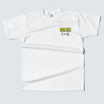 Shop BRUCE LEE HONG KONG POP-UP GRAPHIC TEE, classic football shirts, vintage football shirts & retro soccer jerseys at Cult Kits