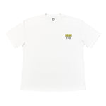 BRUCE LEE HONG KONG GRAPHIC TEE - The homage to a 'CULT' Martial Arts Film Legend at Cult Kits front