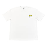 BRUCE LEE HONG KONG GRAPHIC TEE - The homage to a 'CULT' Martial Arts Film Legend at Cult Kits front