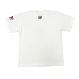 1998 FRANCE 98 BUDWEISER WORLD CUP *BNWT* T-SHIRT (L) OM