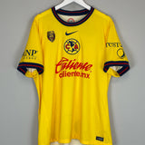 2024/25 Club America Valdez #10 *BNWOT* Pac-Man Home Shirt (Multiple Sizes) Nike