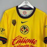 2024/25 Club America Valdez #10 *BNWOT* Pac-Man Home Shirt (Multiple Sizes) Nike