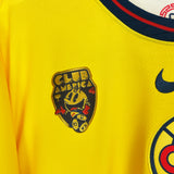 2024/25 Club America Valdez #10 *BNWOT* Pac-Man Home Shirt (Multiple Sizes) Nike