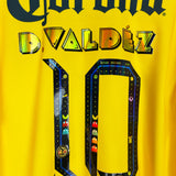 2024/25 Club America Valdez #10 *BNWOT* Pac-Man Home Shirt (Multiple Sizes) Nike