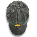 2000s ROBERTO LARCOS BOOTLEG PES CAP PRO EVO
