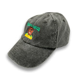 2000s ROBERTO LARCOS BOOTLEG PES CAP PRO EVO