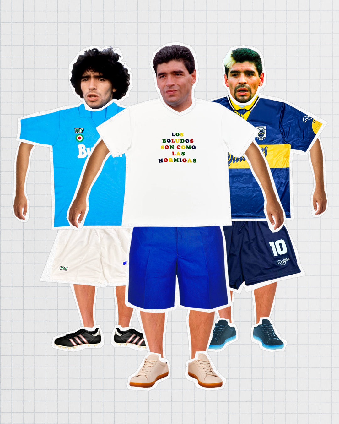 cult kits | maradona aesthetic collection , new shirts every day , classic retro , vintage , football shirts , soccer jersey , authentic football shirts , authentic soccer jerseys