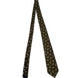 1990 WORLD CUP CIAO ITALIA NECK TIE