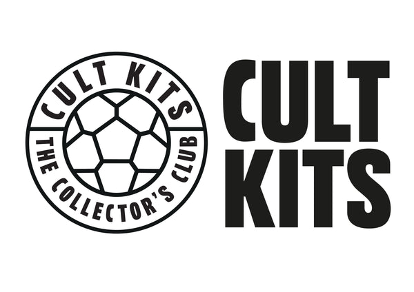 Cult Kits | Classic Football Shirts, Vintage Football Shirts & Retro Football Shirts