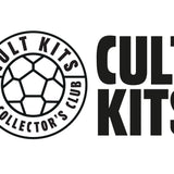 Cult Kits Refreshed & Stacked Logo - Vintage Football Shirts, Classic & Retro Kits