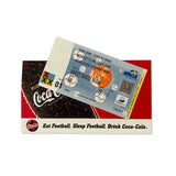 1998 WORLD CUP COCA COLA VIP GOODY BAG