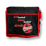 1998 WORLD CUP COCA COLA VIP GOODY BAG