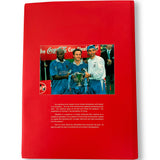 1998 WORLD CUP COCA COLA VIP GOODY BAG
