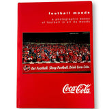 1998 WORLD CUP COCA COLA VIP GOODY BAG
