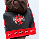 1998 WORLD CUP COCA COLA VIP GOODY BAG