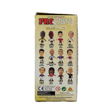Buy Corinthian Prostars - Abedi Pele - Ghana ~ Free worldwide shipping ~ Authentic Vintage Football Shirts from Cult Kits