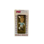 Buy Corinthian Prostars - Alfredo Di Stefano - Argentina ~ Free worldwide shipping ~ Authentic Vintage Football Shirts from Cult Kits