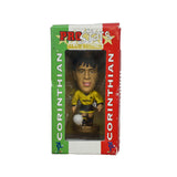 Buy Corinthian Prostars - Alvaro Recoba - Inter Milan ~ Free worldwide shipping ~ Authentic Vintage Football Shirts from Cult Kits