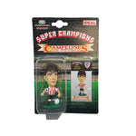 Buy Corinthian Prostars - Bittor Alkiza - Athletic Bilbao ~ Free worldwide shipping ~ Authentic Vintage Football Shirts from Cult Kits