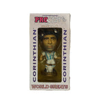 Buy Corinthian Prostars - Diego Maradona - Argentina ~ Free worldwide shipping ~ Authentic Vintage Football Shirts from Cult Kits