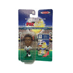 Buy Corinthian Prostars - Edgar Davids - Juventus ~ Free worldwide shipping ~ Authentic Vintage Football Shirts from Cult Kits