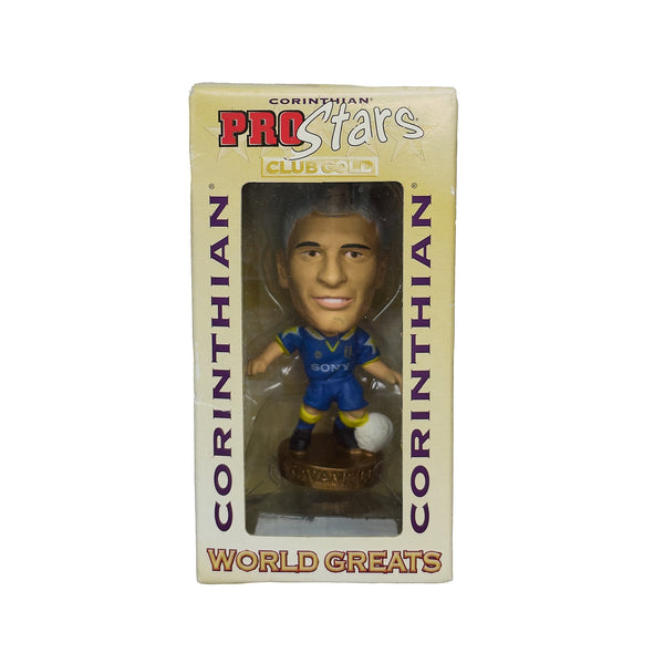 Corinthian Prostars - Fabrizio Ravanelli - Juventus – Cult Kits