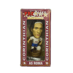 Buy Corinthian Prostars - Francesco Totti - Roma ~ Free worldwide shipping ~ Authentic Vintage Football Shirts from Cult Kits