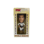 Buy Corinthian Prostars - Franz Beckenbauer - Germany ~ Free worldwide shipping ~ Authentic Vintage Football Shirts from Cult Kits