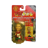 Buy Corinthian Prostars - Henning Berg - Manchester United ~ Free worldwide shipping ~ Authentic Vintage Football Shirts from Cult Kits