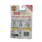 Buy Corinthian Prostars - Henning Berg - Manchester United ~ Free worldwide shipping ~ Authentic Vintage Football Shirts from Cult Kits