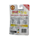 Buy Corinthian Prostars - Henning Berg - Manchester United ~ Free worldwide shipping ~ Authentic Vintage Football Shirts from Cult Kits