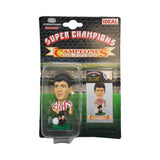 Buy Corinthian Prostars - Jose Angel Ziganda - Athletic Bilbao ~ Free worldwide shipping ~ Authentic Vintage Football Shirts from Cult Kits