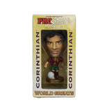 Buy Corinthian Prostars - Luis Figo - Portugal ~ Free worldwide shipping ~ Authentic Vintage Football Shirts from Cult Kits