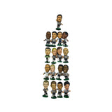 Buy Corinthian Prostars - Newcastle United - 17 Figures ~ Free worldwide shipping ~ Authentic Vintage Football Shirts from Cult Kits