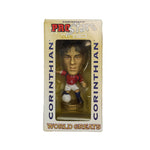 Buy Corinthian Prostars - Pavel Nedved - Czech Republic ~ Free worldwide shipping ~ Authentic Vintage Football Shirts from Cult Kits