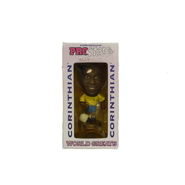 CORINTHIAN PELE PRO STARS XL 限定版 Corinthian Prostars - Pele - Brazil – Cult Kits