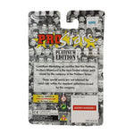 Buy Corinthian Prostars Platinum - Edgar Davids - Netherlands ~ Free worldwide shipping ~ Authentic Vintage Football Shirts from Cult Kits