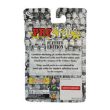 Buy Corinthian Prostars - Rui Costa - Portugal ~ Free worldwide shipping ~ Authentic Vintage Football Shirts from Cult Kits