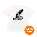 Cult Boots Adidas Copa Mundial Tee - Vintage Football Boots