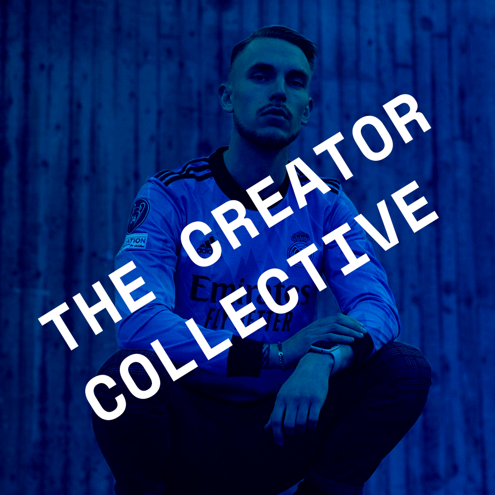 cult kits creator collective