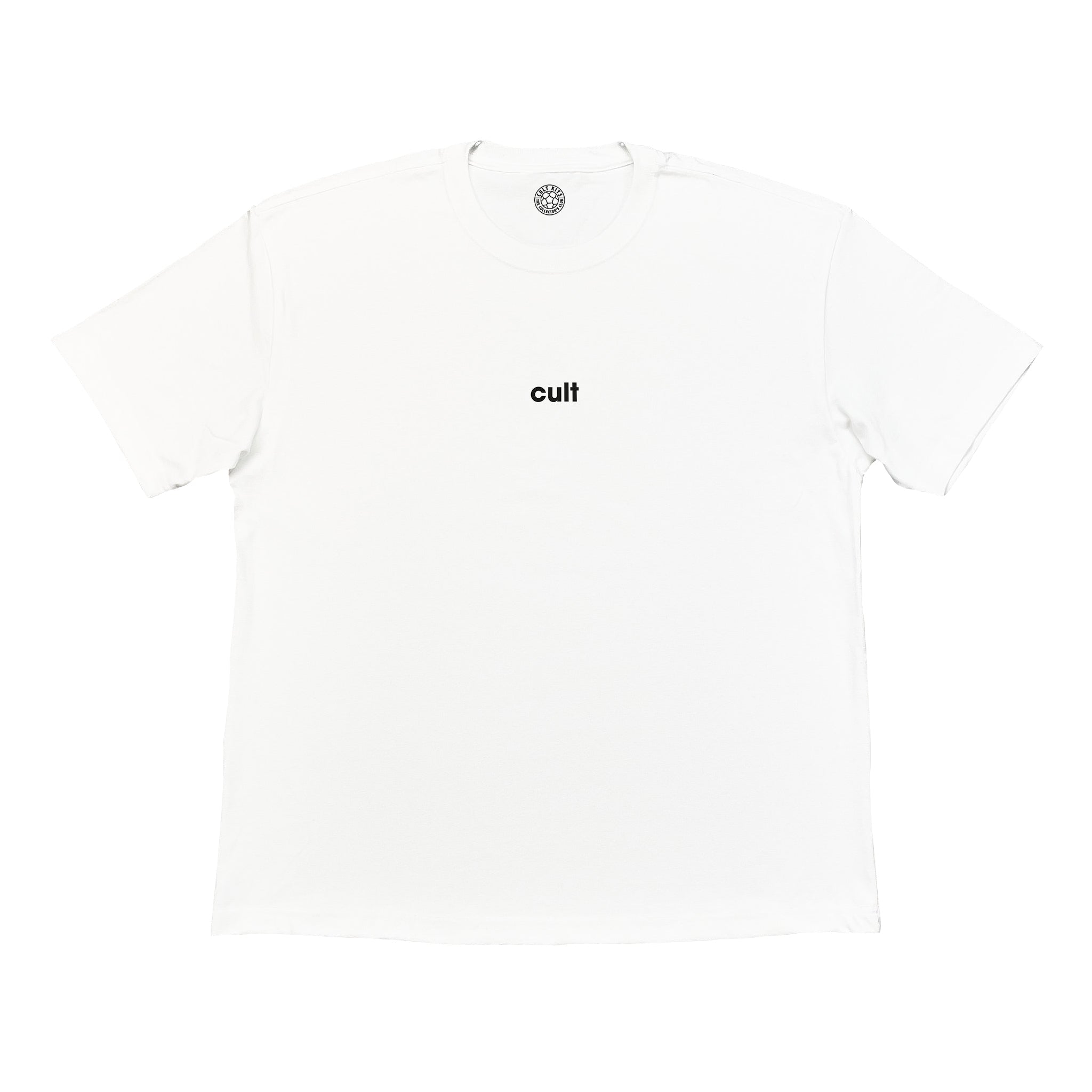 Cult Diego 1994 Argentina Tee - Printed World Cup T-Shirts (front)
