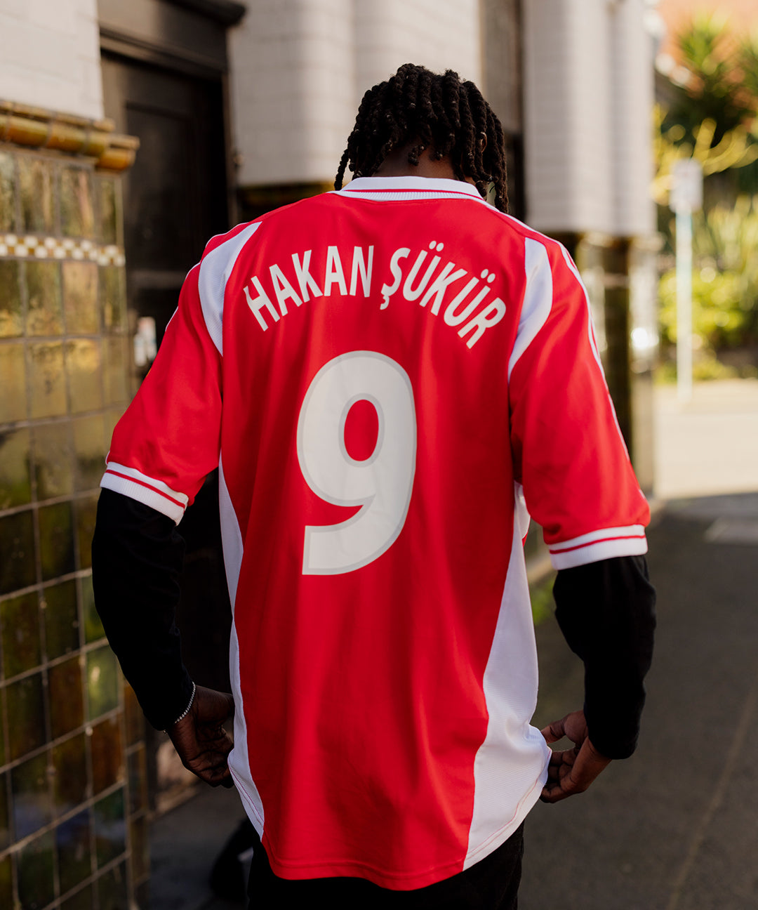 Cult Kits |  Cult Heroes , Turkey adidas , Hakan Şükür , home shirt ,International , Football shirts , Retro , Soccer Jersey, Classic football shirts , Classic soccer jersey , Vintage football shirt , cult kits , festival fits , unique football
