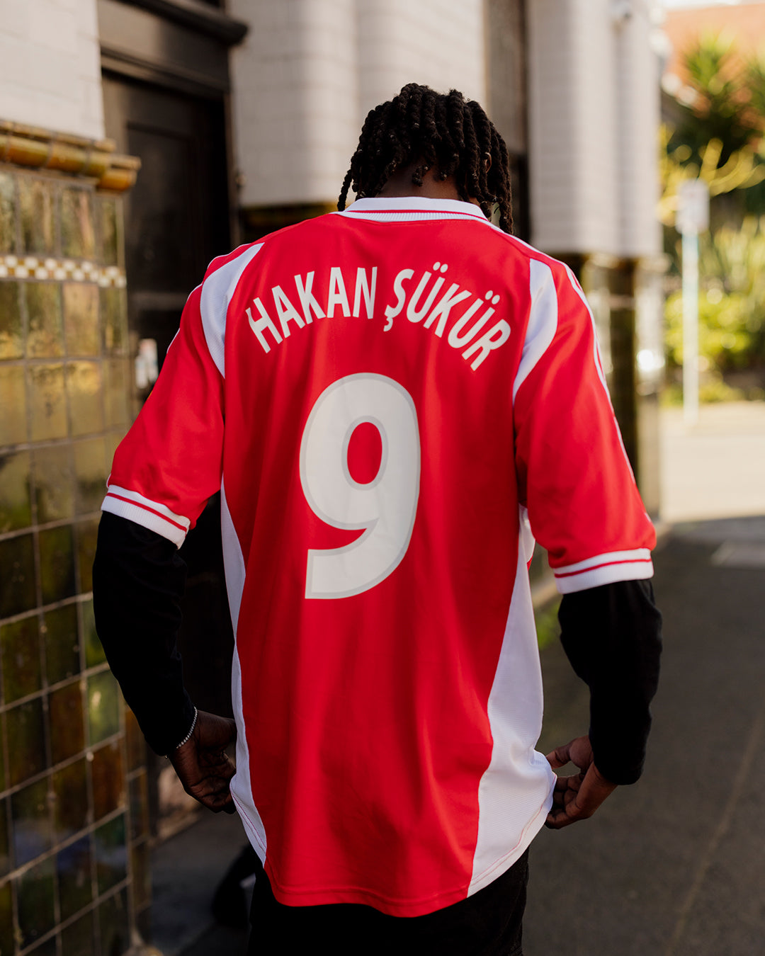 Cult Kits |  Cult Heroes , Turkey adidas , Hakan Şükür , home shirt ,International , Football shirts , Retro , Soccer Jersey, Classic football shirts , Classic soccer jersey , Vintage football shirt , cult kits , festival fits , unique football