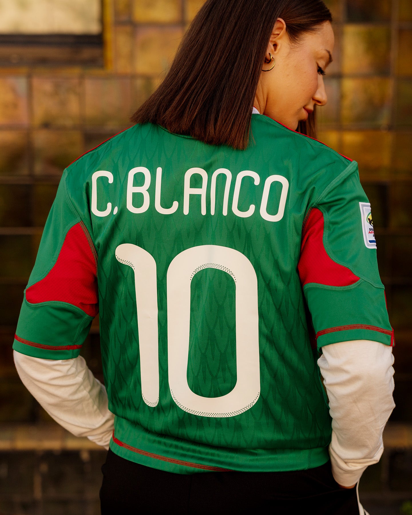 Cult Kits |  Cult Heroes , Mexico adidas , C.Blanco , home shirt ,International , Football shirts , Retro , Soccer Jersey, Classic football shirts , Classic soccer jersey , Vintage football shirt , cult kits , festival fits , unique football