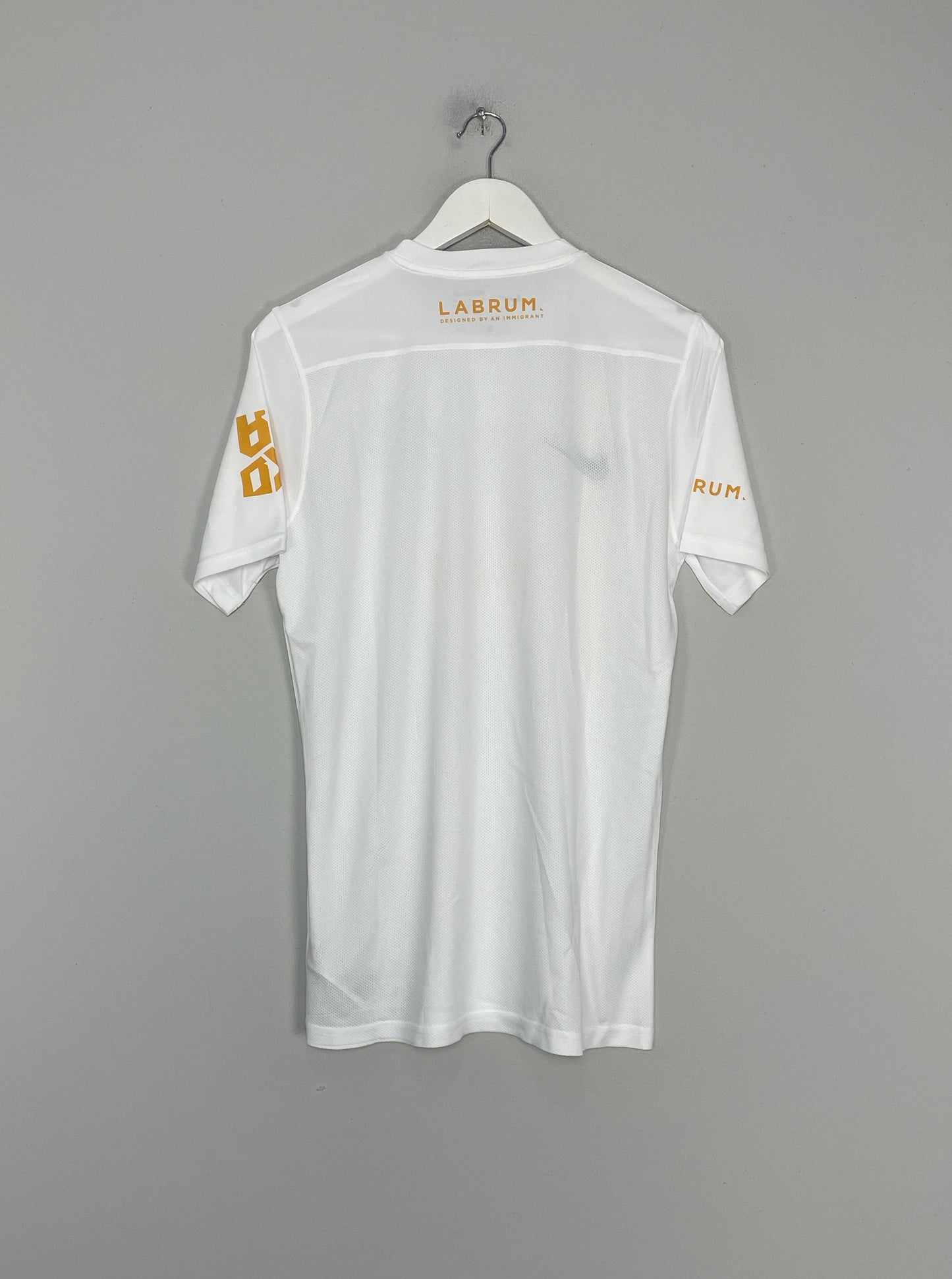 2023/24 HACKNEY WICK X TOP BOY AWAY SHIRT (MULTIPLE SIZES) NIKE