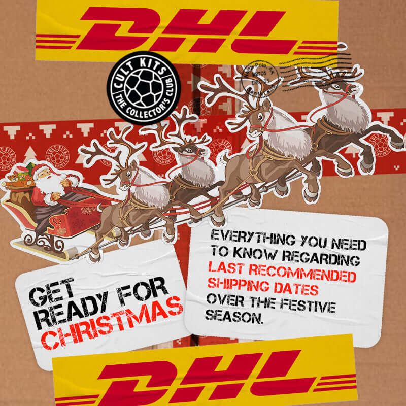 cult kits shipping policies and christmas delivery times 