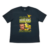 Buy Dortmund Haaland Bootleg Tee ~ Free worldwide shipping ~ Authentic Vintage Football Shirts from Cult Kits